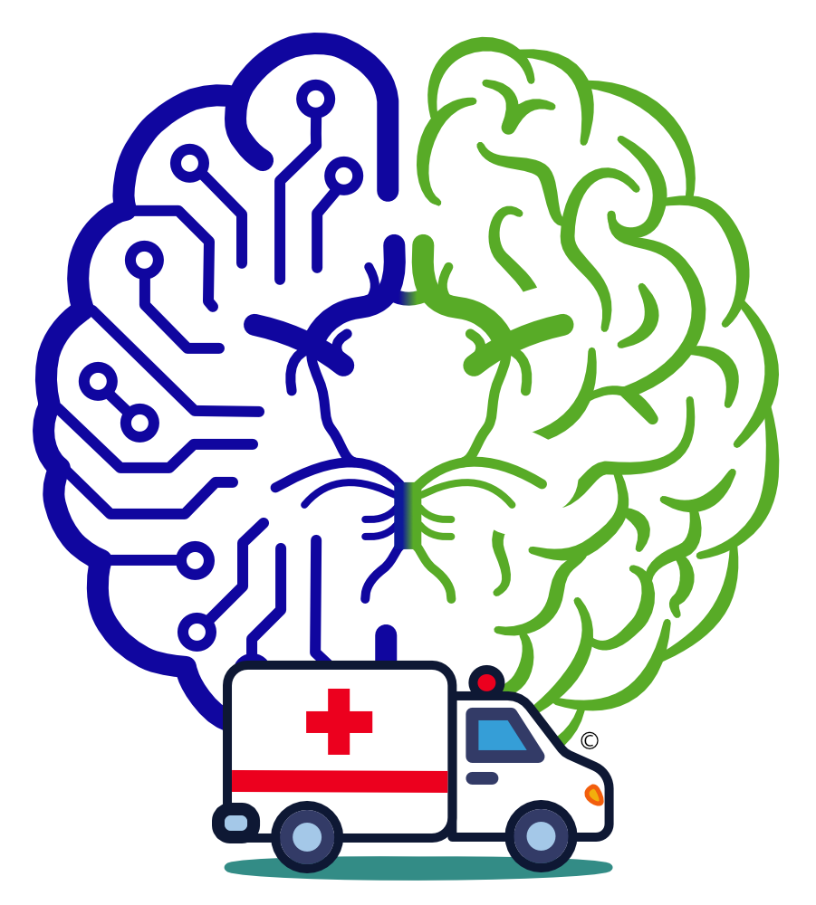 Logo Rescate Cerebral