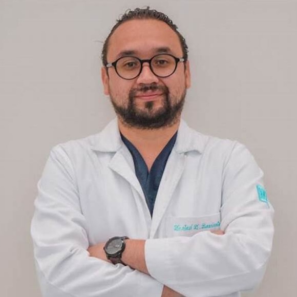 Dr. José Barrientos