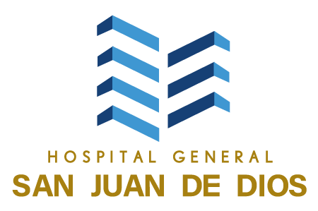 Logo Hospital San Juan de Dios